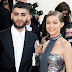 Gigi Hadid Gushes About Zayn Malik, Calls Him Her Muse And Her Man