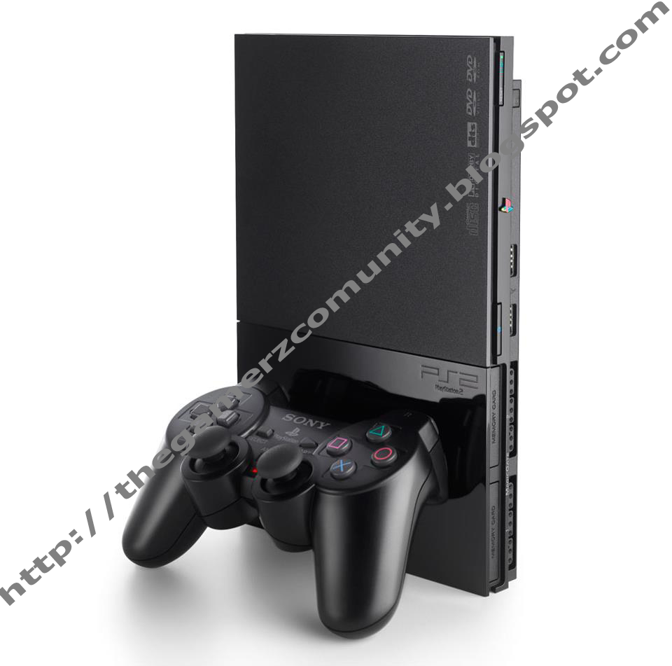 Ps2 Raket vkh: 2013