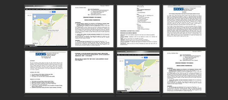 AnonOps Communications: Anonymous Leaks 3,700 Documents Stolen from the Greek Government and OSCE