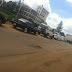 GARISSA ROAD TRAFFIC JAM, THE MORE REASON WE SHOULD TAKE OUR ENGINEERS TO JAPAN FOR BENCHMAKING.