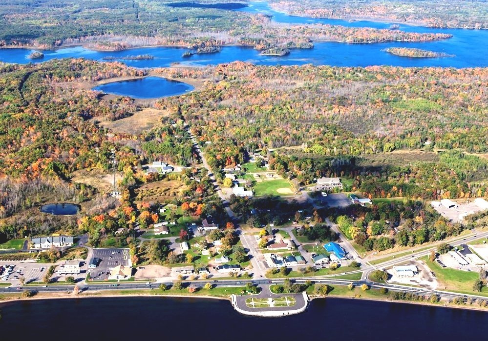 Garrison, Minnesota Garrison Minnesota