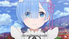 re: zero kara hajimeru isekai seikatsu 18