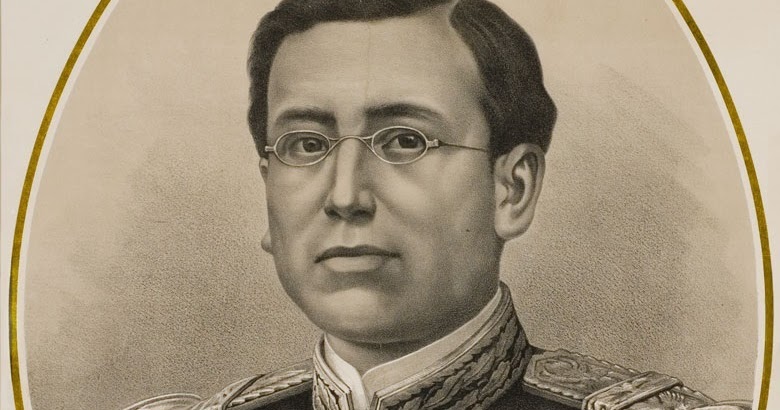Orgullo NeoLeonés General Ignacio Zaragoza.