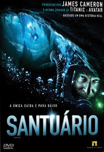 Santu%25C3%25A1rio Download Santuário   DVDRip Dual Áudio Download Filmes Grátis