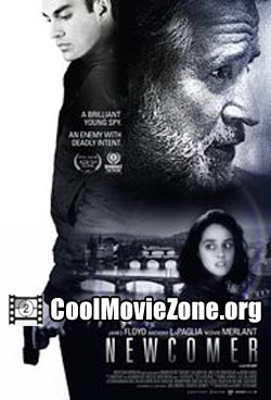 Newcomer (2015)