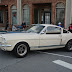 Virginia Classic Mustang Blog: Just the Details...289 Engine Date Codes