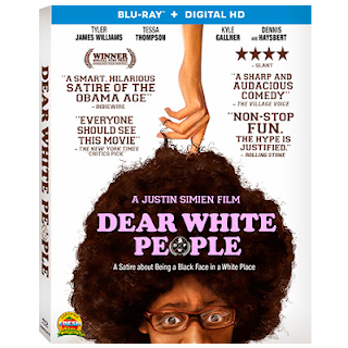 Dear White People (2014) 1080p FullHD