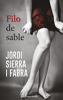 Filo de Sable - Jordi Sierra I Fabra