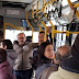 Torino: Forza Nuova pattuglia gli autobus