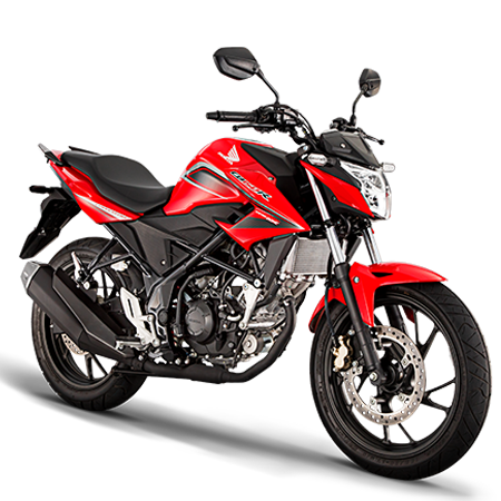 honda cb 150 r 2019