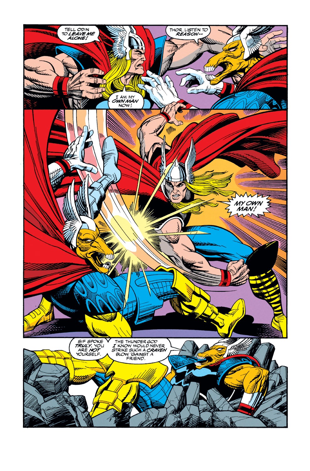 Thor (1966) 461 Page 13