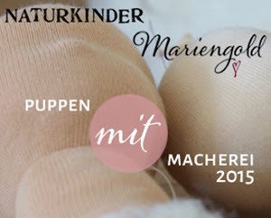 Puppenmitmacherei” - online doll making together