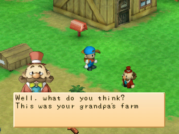  Harvest  Moon  Back  to Nature  For Pc Sharebeast Link 