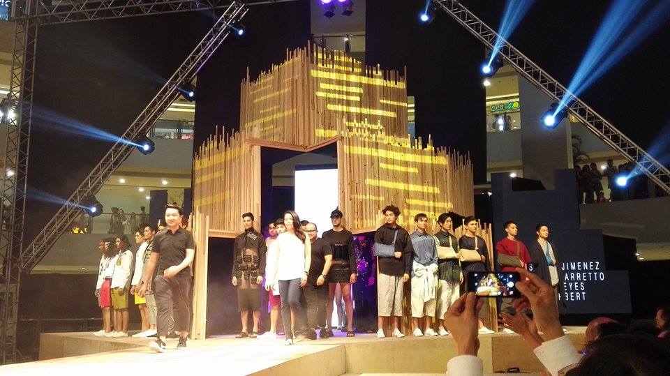 Lemon GreenTea Style Origins takes center stage at Trinoma Activity Center
