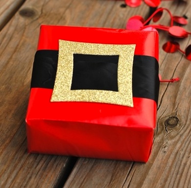 Gift Wrapping Ideas for the Holidays