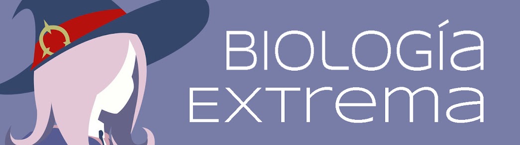 Biología Extrema