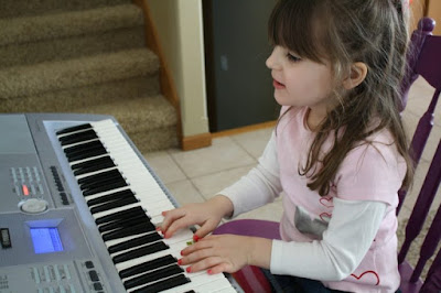 Học Organ có đánh được đàn Piano không