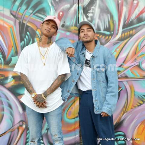 Young Lex dan Gamaliel Young Lex dan Gamaliel