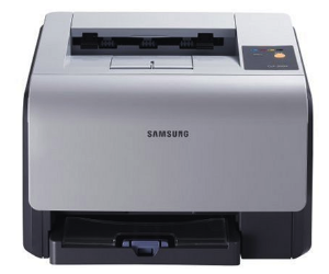 Samsung CLP-300 Printer Driver for Windows
