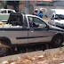 Grave acidente na av. Capitão-Mor-Gouveia x av. Jaguarari