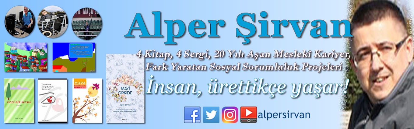 Alper Şirvan