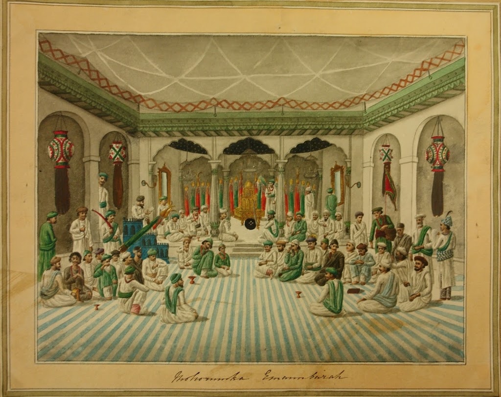 CFP "BEYOND THE PRINTING PRESS ALTERNATIVE MEANS OF PRODUCTION IN THE