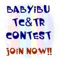 BabyIbu TC & TR Contest