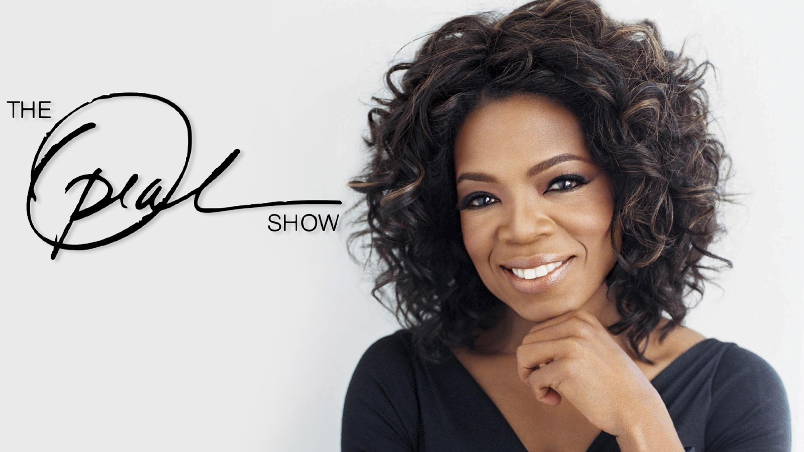 Kata Mutiara Oprah Winfrey Penuh Inspirasi