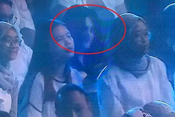 Viral Penampakan Sosok Hantu Saat Konser Sheila On 7, Beneran Nggak Sih?