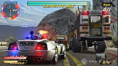 Game Pursuit Force Extreme Justice PPSSPP CSO Full Version Free Download For Android (Mod Texture) Game Pursuit Force Extreme Justice PPSSPP CSO Full Version Free Download For Android (Mod Texture)