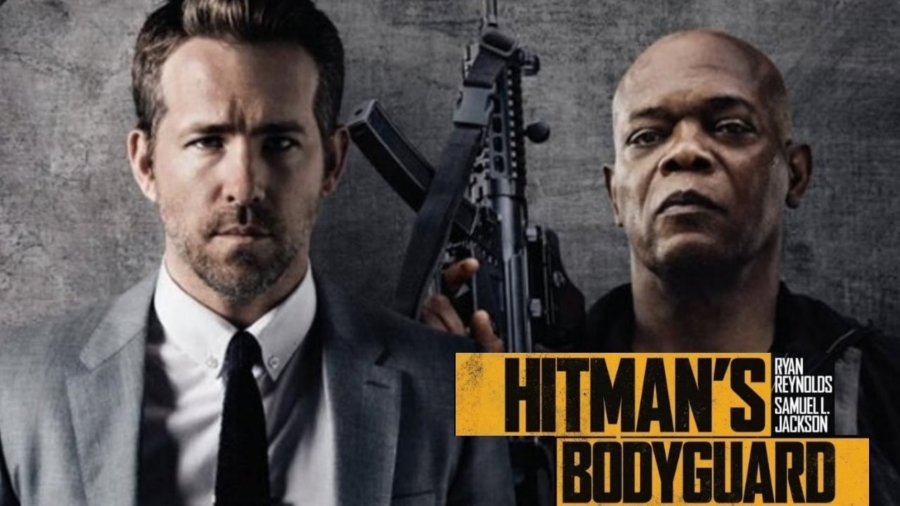 Watch Hitman's Bodyguard 2017 HD Movie Free Online Streaming Latest Movie Hollywood Latest Movies
