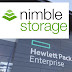 Why did HPE buy Nimble Storage?