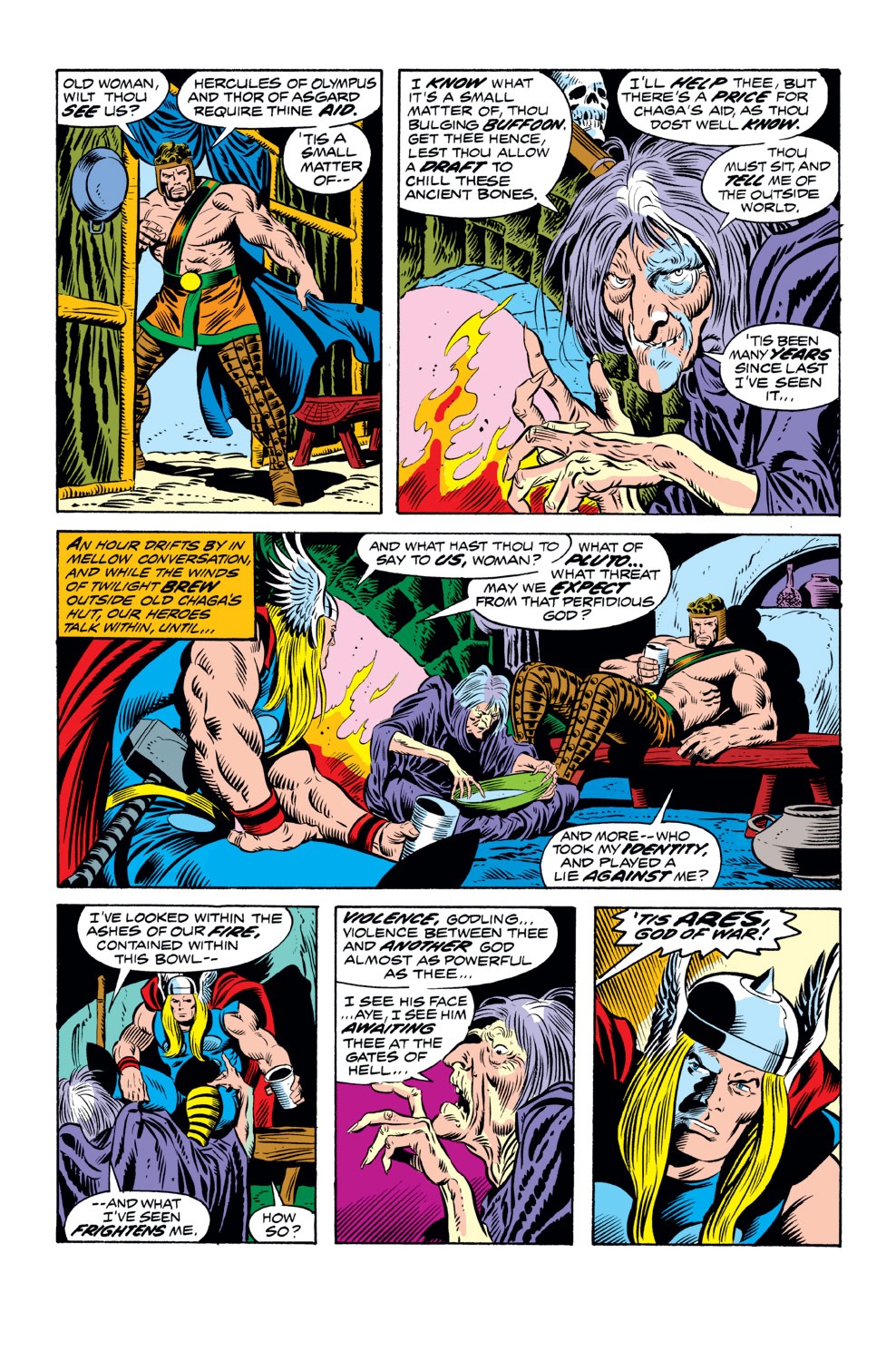 Thor (1966) 222 Page 13