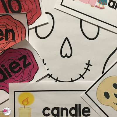 day of the dead resources dia de los muertos