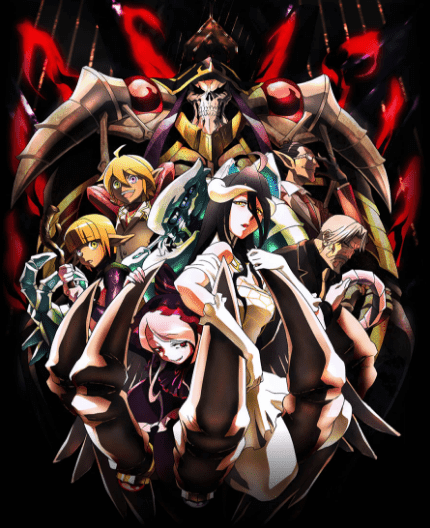 10 Anime Dengan Peran Karakter Utama yang Jahat Anime Dengan Peran Karakter Utama yang Jahat 10 Anime Dengan Peran Karakter Utama yang Jahat
