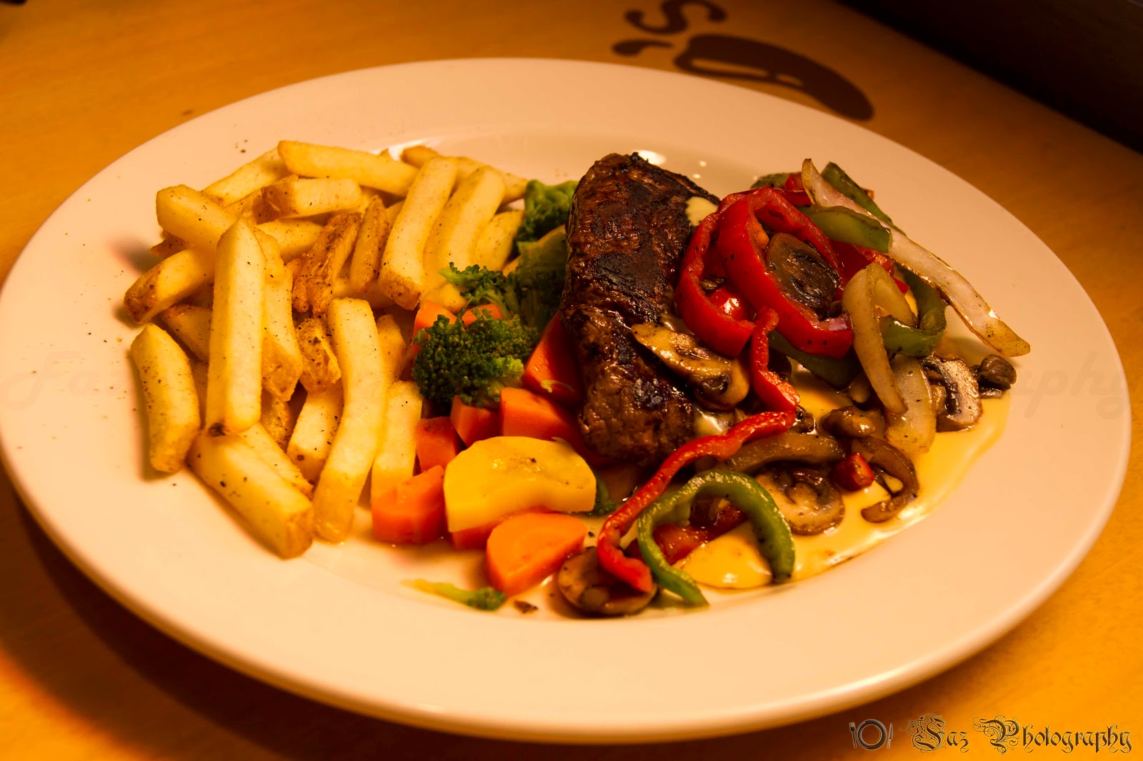 Chili's Express Avenue Mall, Royapettah Chennai Food Blog