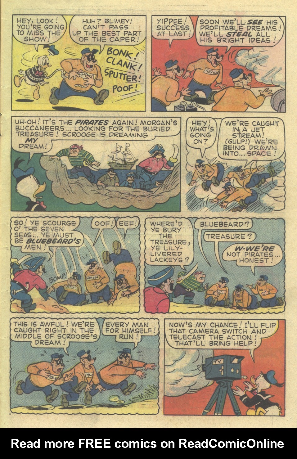 Read online Walt Disney's Donald Duck (1952) comic -  Issue #170 - 15