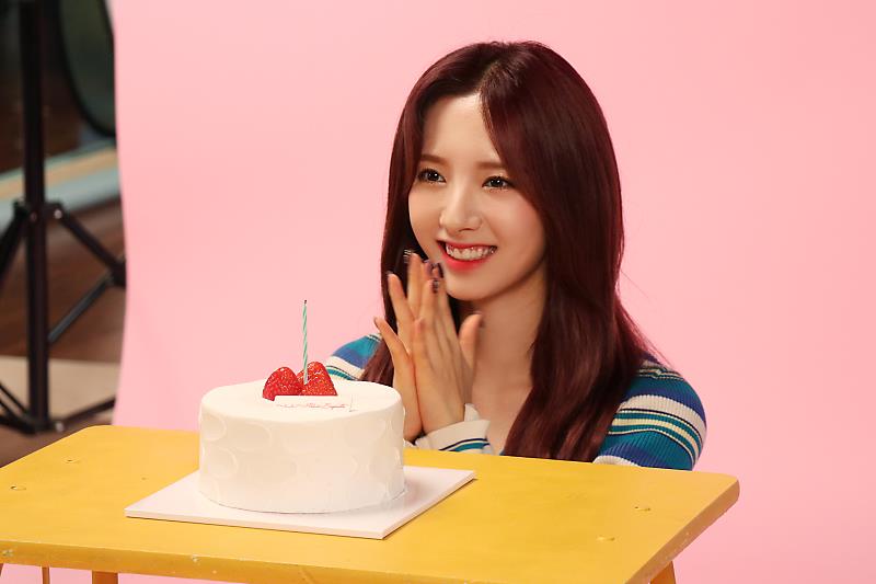 WJSN Bona Is Such A Beauty! | Daily K Pop News