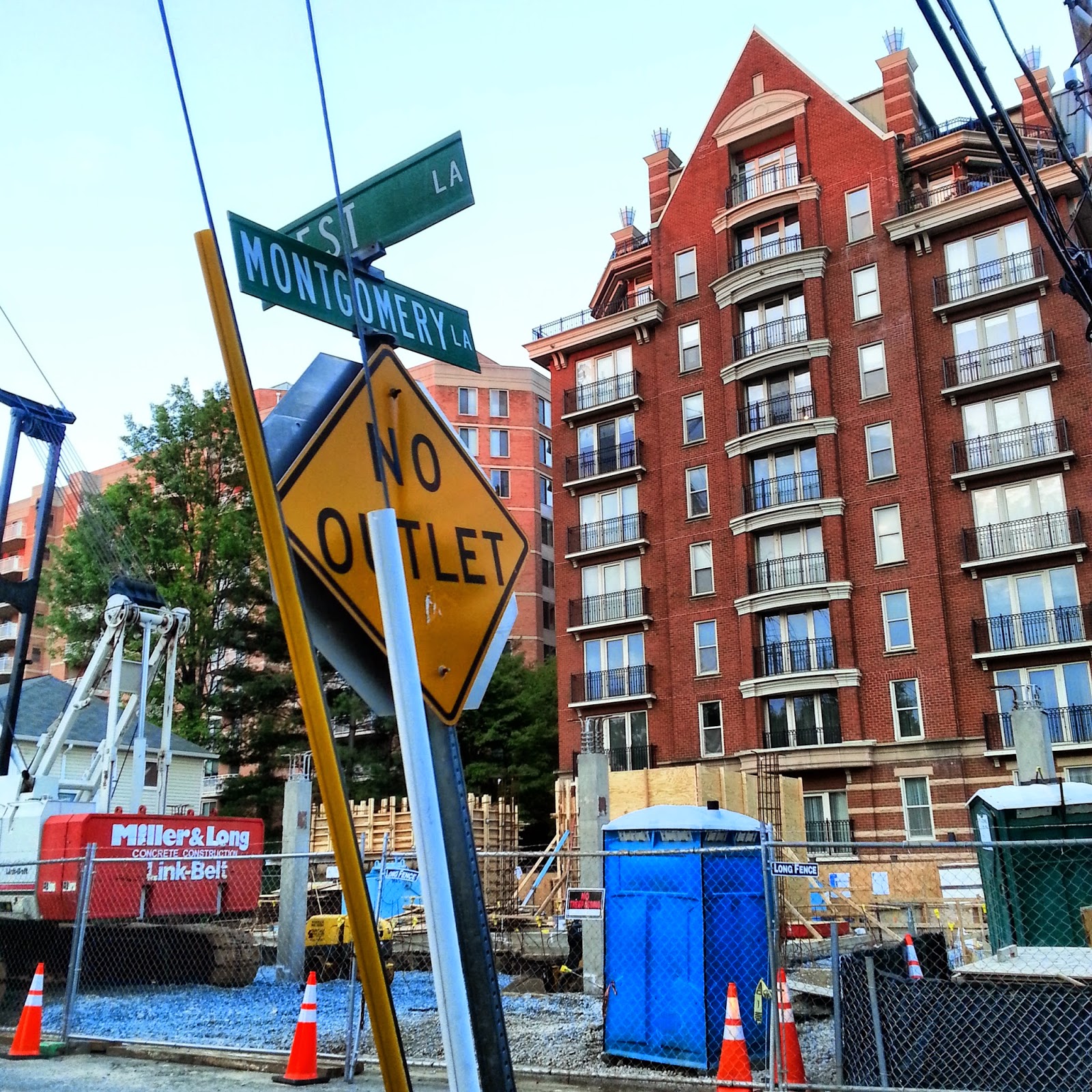 Robert Dyer Bethesda Row 4825 MONTGOMERY LANE CONDOS BETHESDA