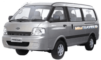 MitaTRAVEL Rental Mobil -  Pregio