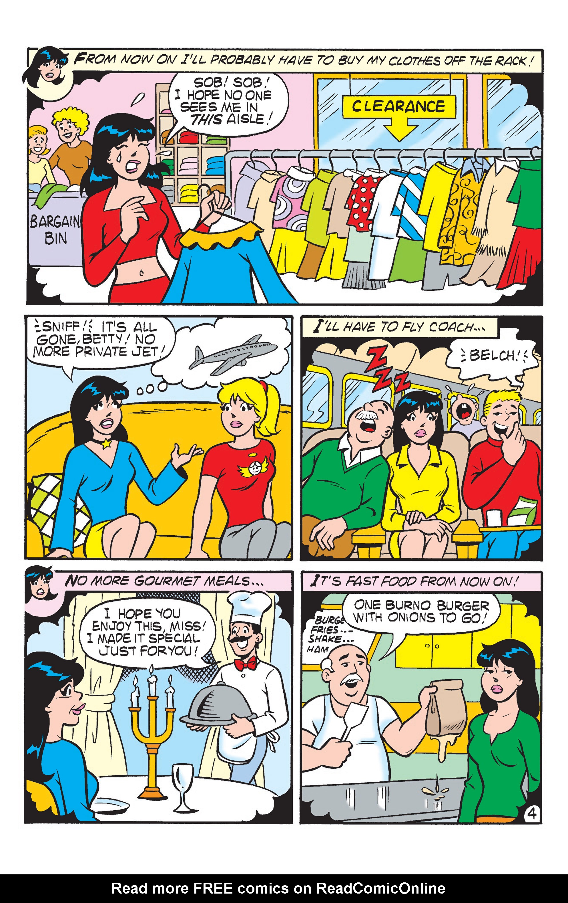 Read online Pep Digital comic -  Issue #144 - 73