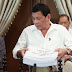 Duterte to mayors on his 'final' drug list:Put*ng ina, 'pag nandiyan pangalan mo, may problema ka
