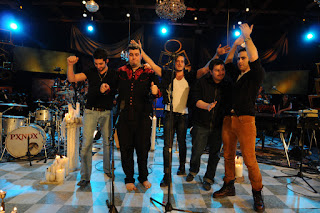 panda mtv unplugged 07