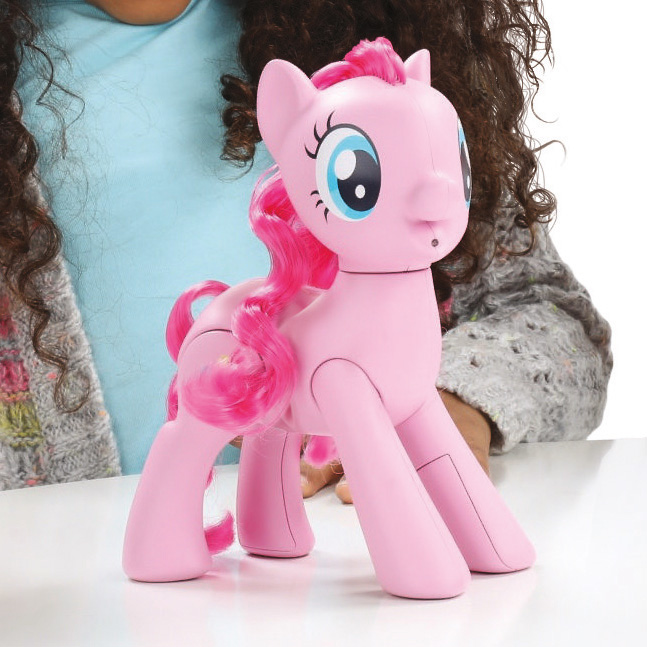 hasbro pinkie pie
