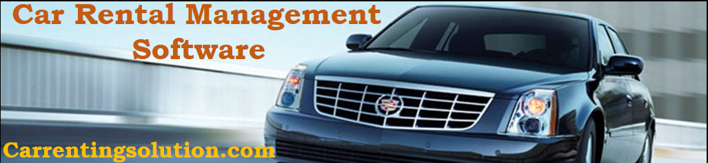 Rental Car Software Programs: Facts About Car Rental Software Programs ...