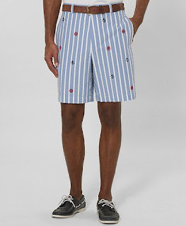 Preppy In Pittsburgh: East Coast Preppies (Menswear)
