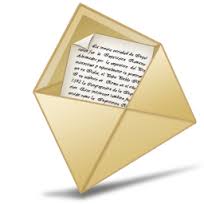 How to Write Informing Postponement of marriage Letter