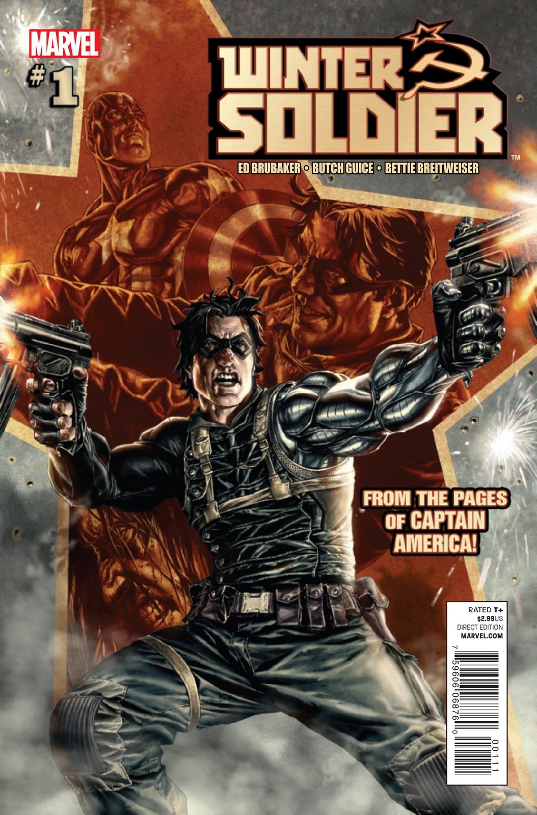 Whatever Gods There Be WGTB reviews Winter Soldier 1 Whatever Gods There Be WGTB reviews Winter Soldier 1