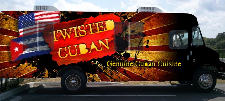 Saigon Sizzle Food Truck Saigon Sizzle Food Truck