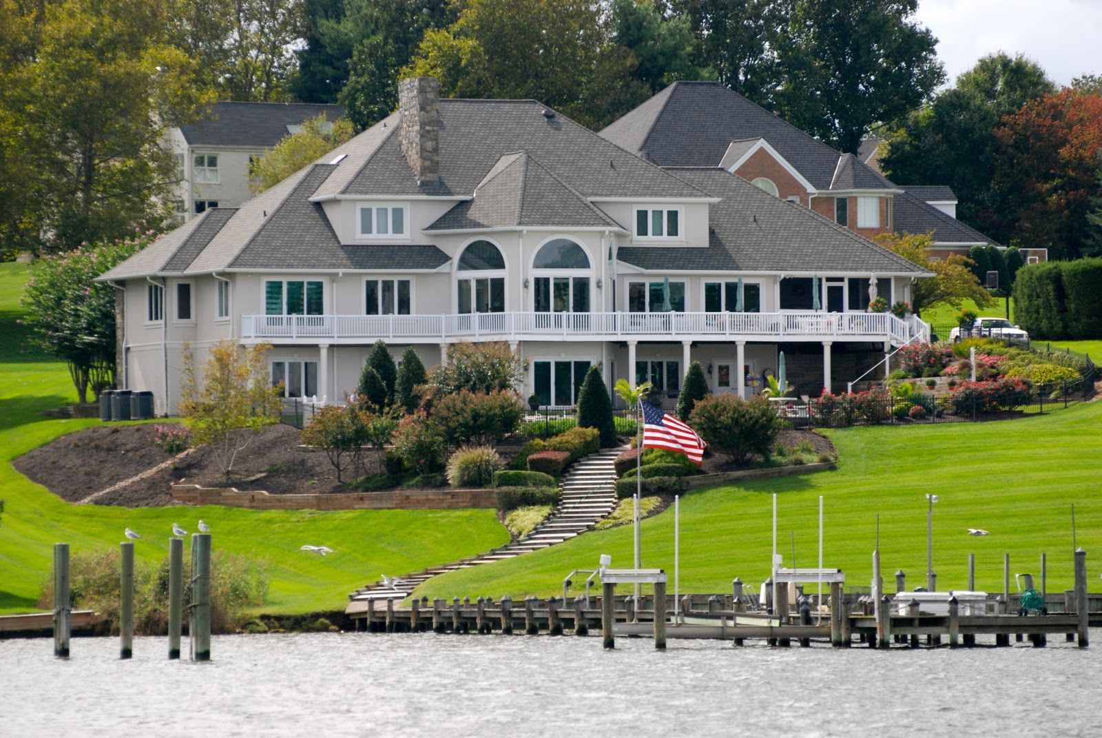 Oasis's Journey Severn River, MD